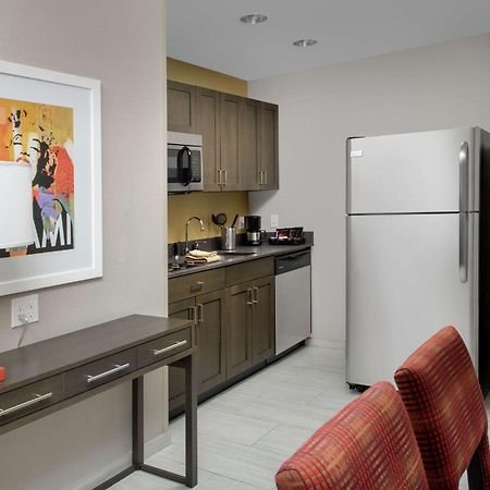 Homewood Suites By Hilton Miami Downtown/Brickell Екстер'єр фото