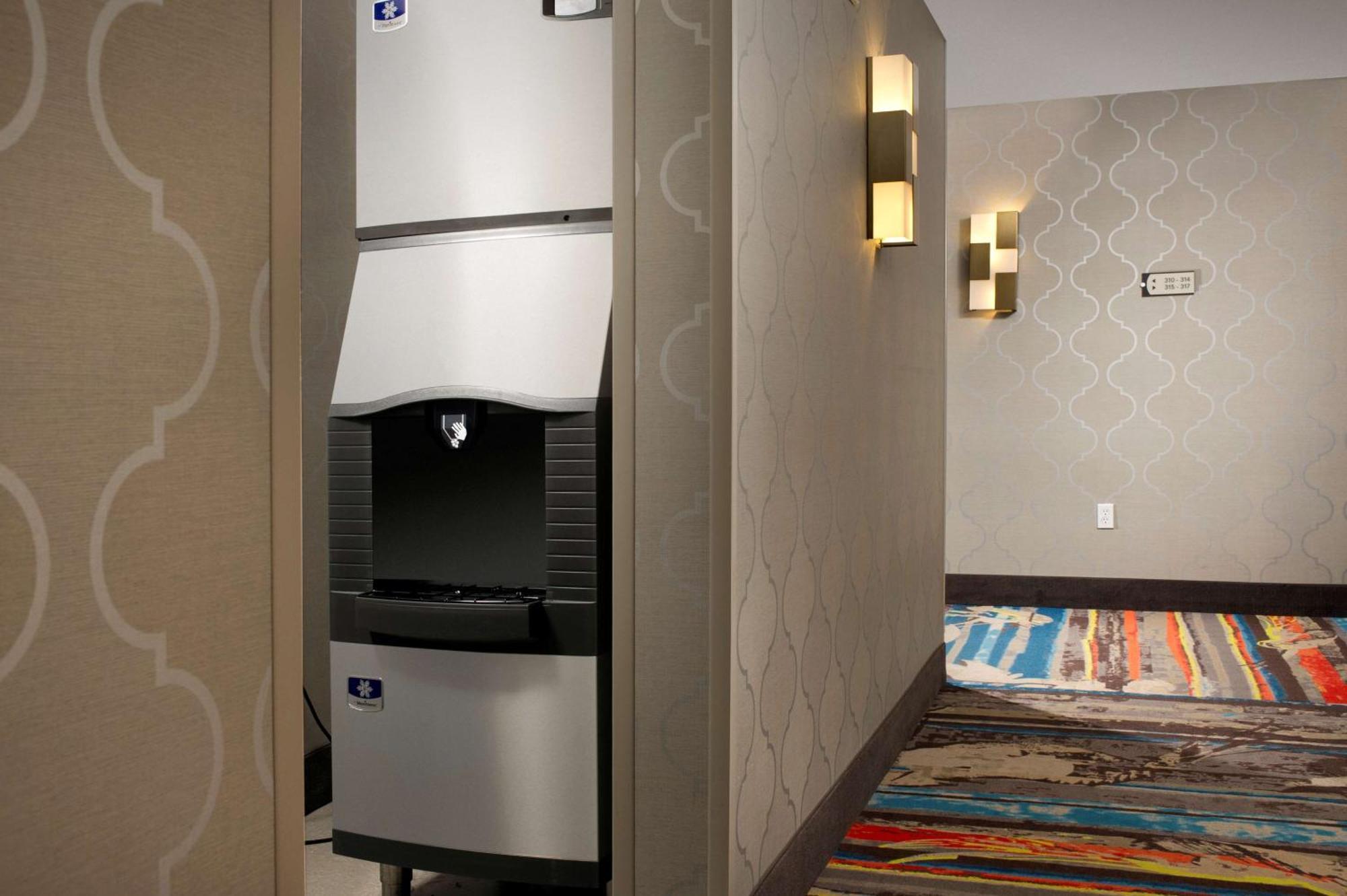 Homewood Suites By Hilton Miami Downtown/Brickell Екстер'єр фото