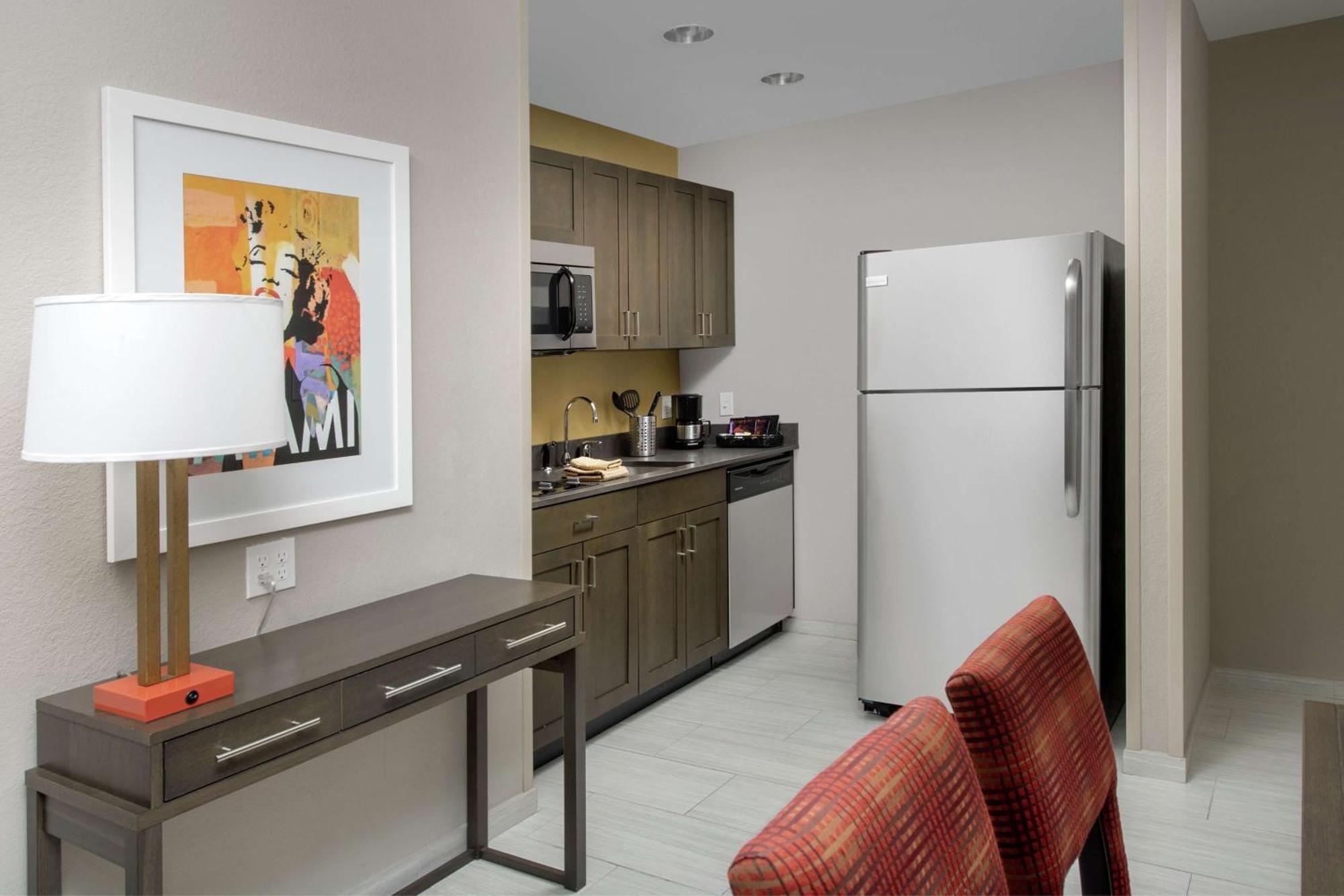 Homewood Suites By Hilton Miami Downtown/Brickell Екстер'єр фото
