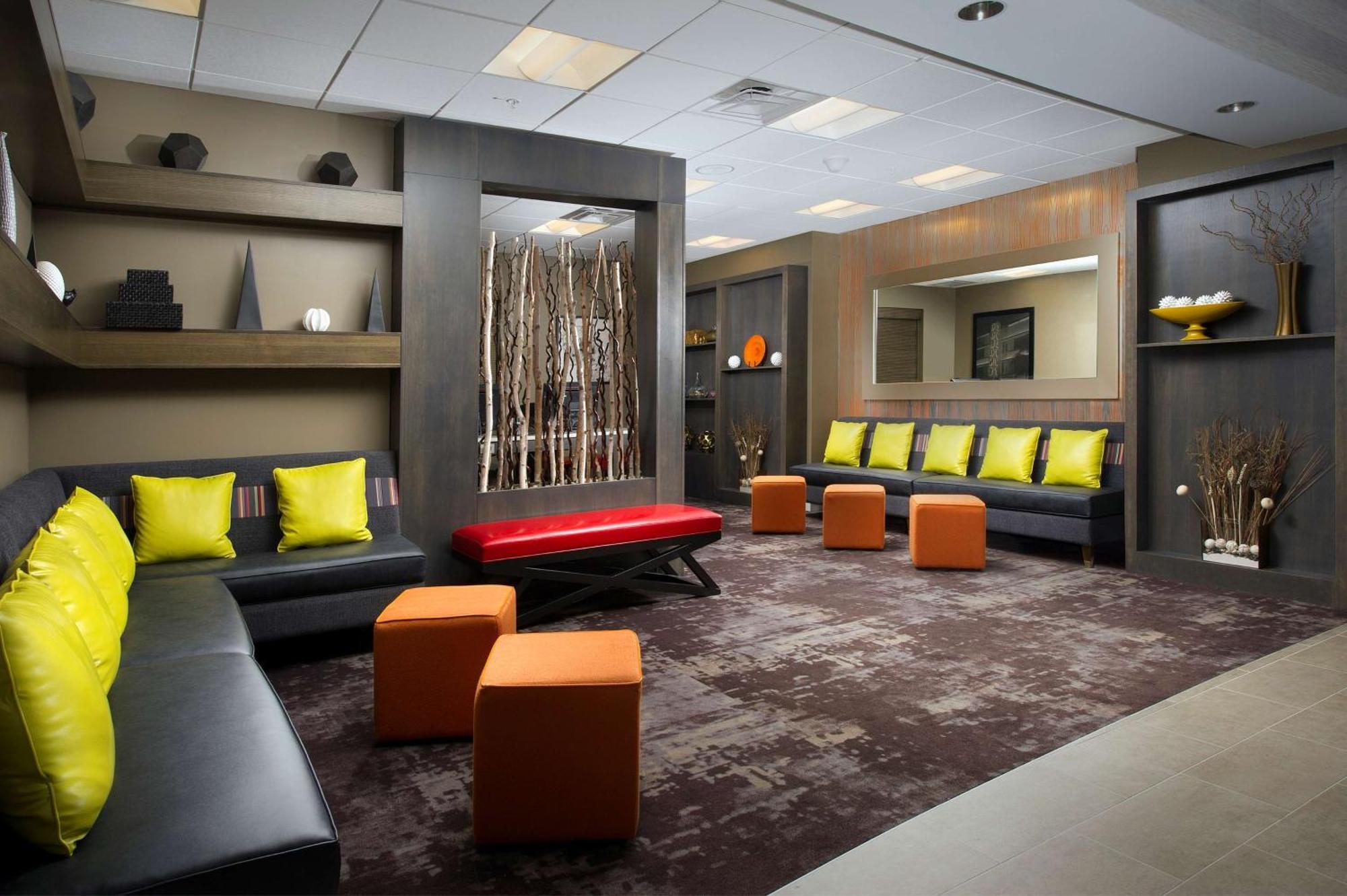 Homewood Suites By Hilton Miami Downtown/Brickell Екстер'єр фото