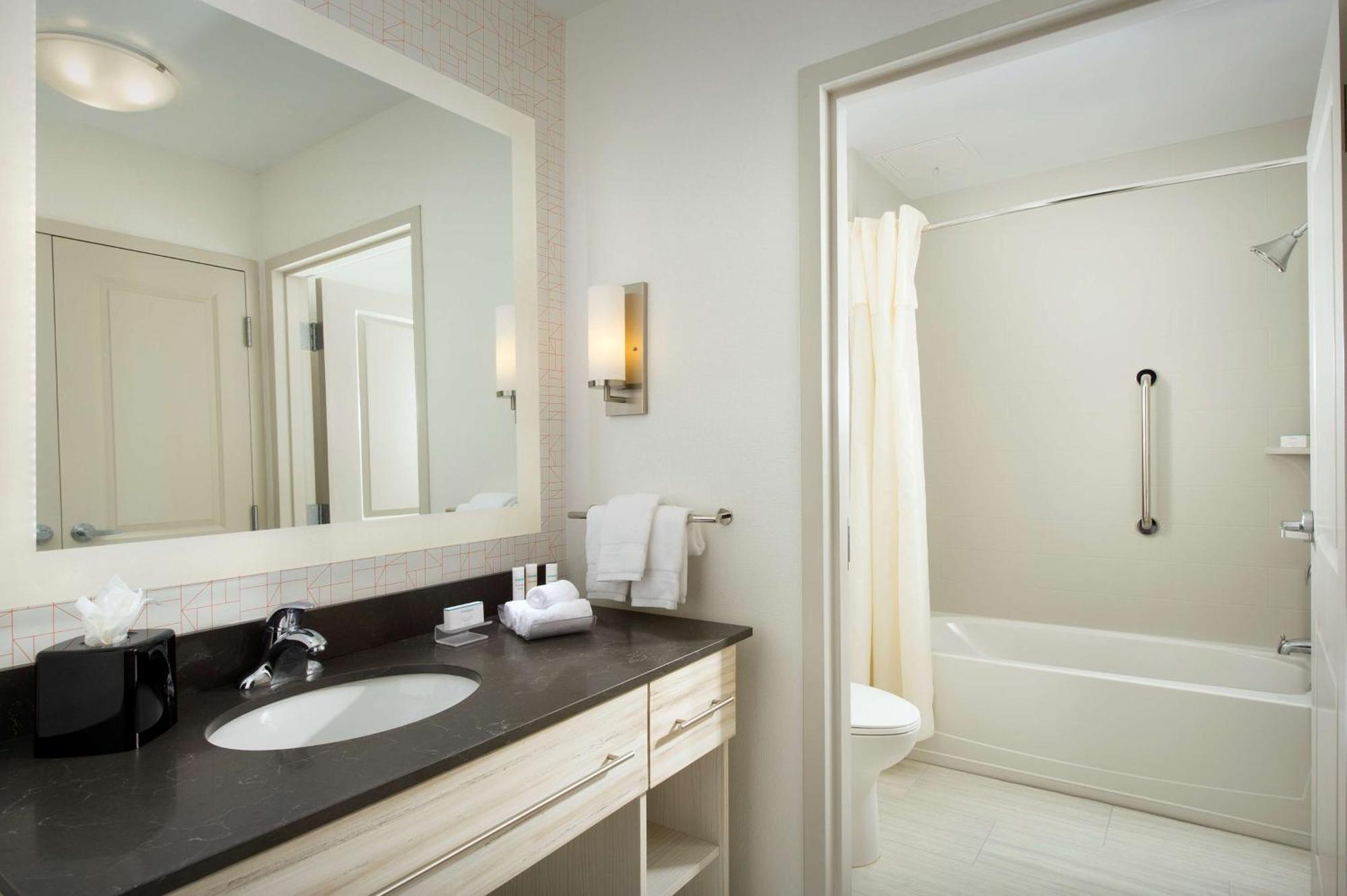 Homewood Suites By Hilton Miami Downtown/Brickell Екстер'єр фото