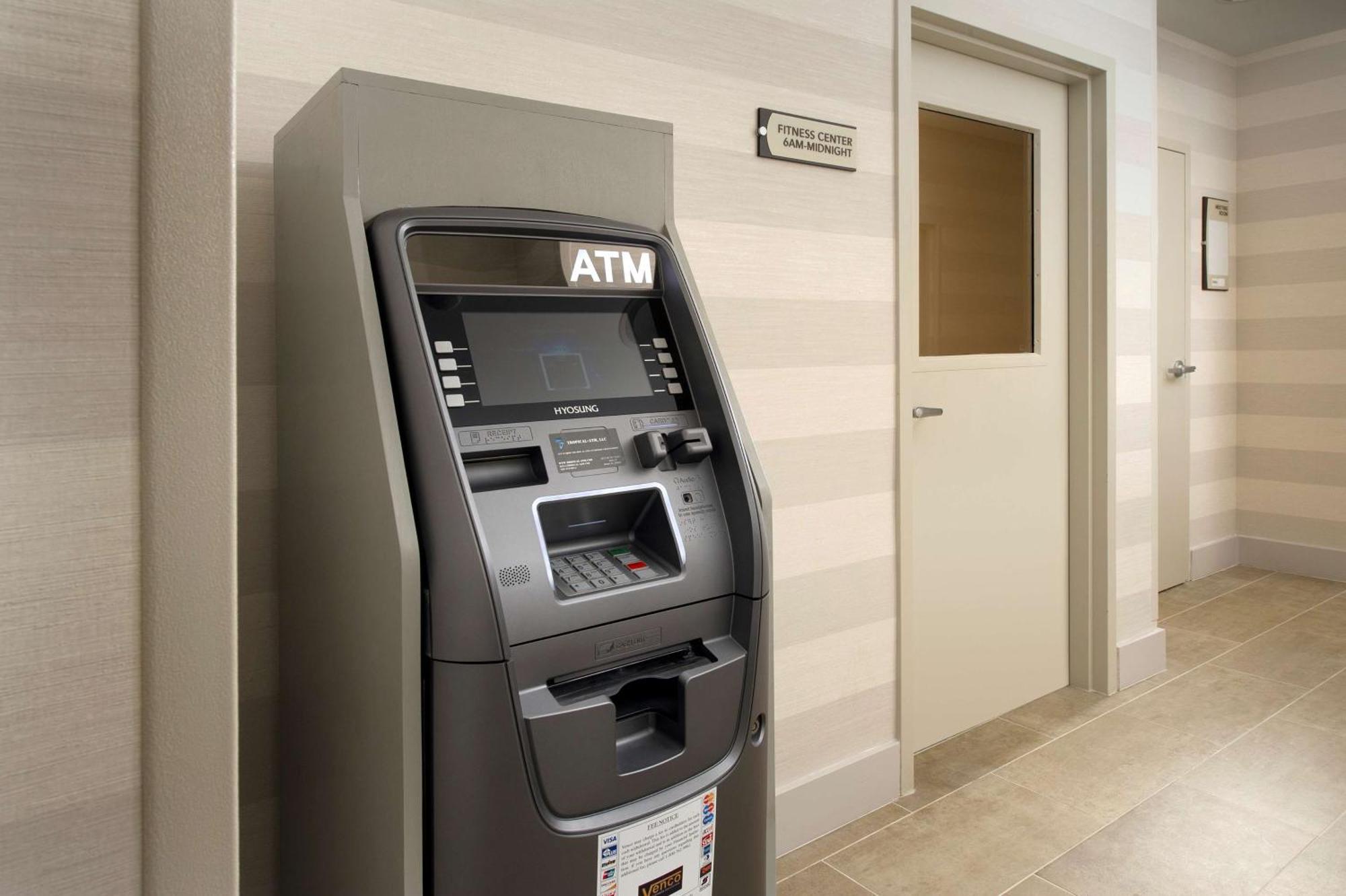Homewood Suites By Hilton Miami Downtown/Brickell Екстер'єр фото