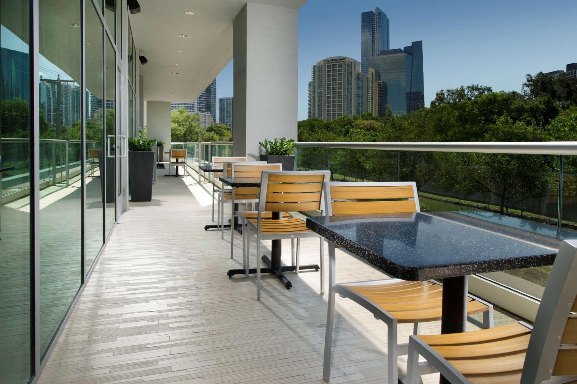 Homewood Suites By Hilton Miami Downtown/Brickell Екстер'єр фото