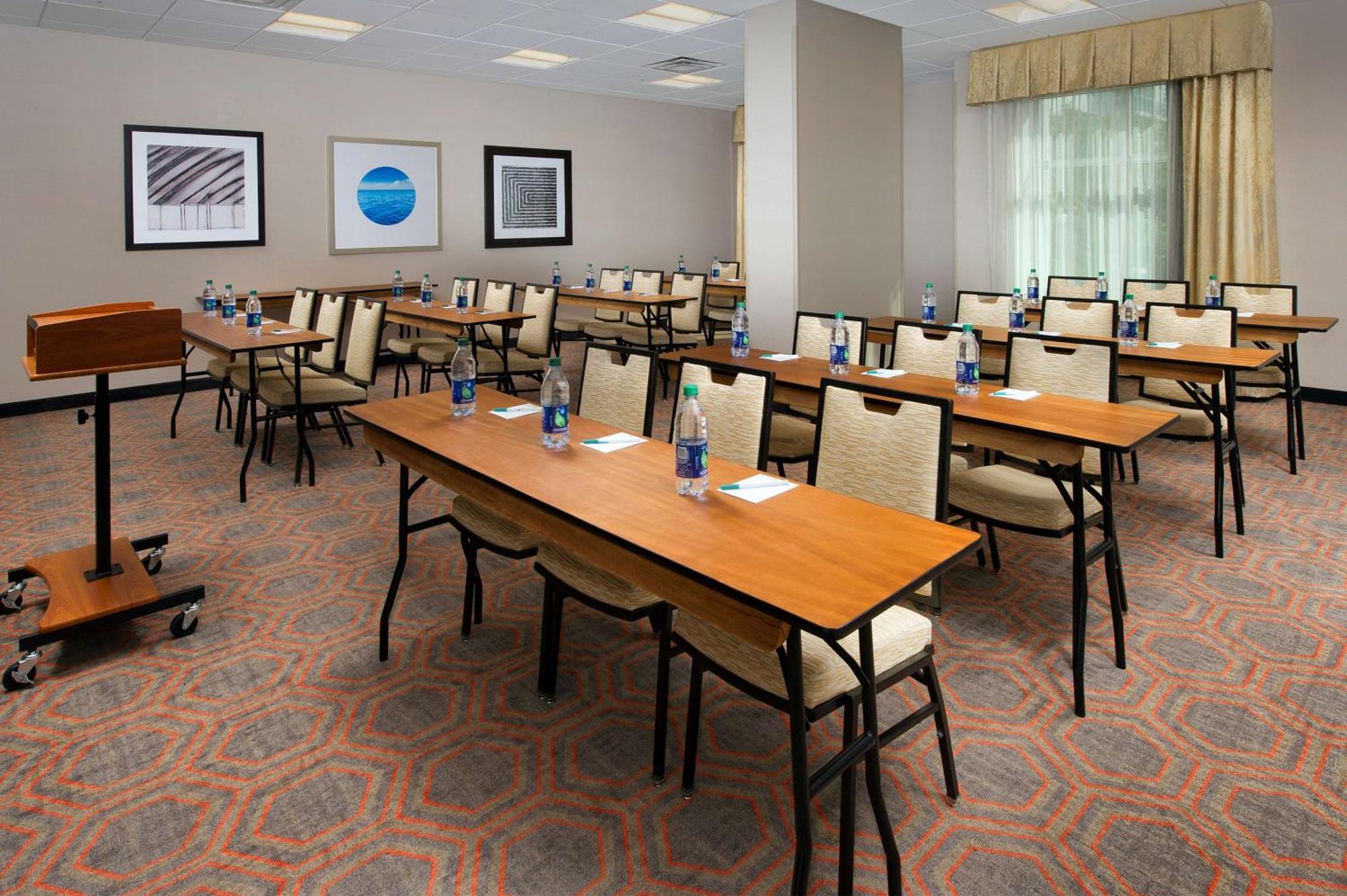 Homewood Suites By Hilton Miami Downtown/Brickell Екстер'єр фото